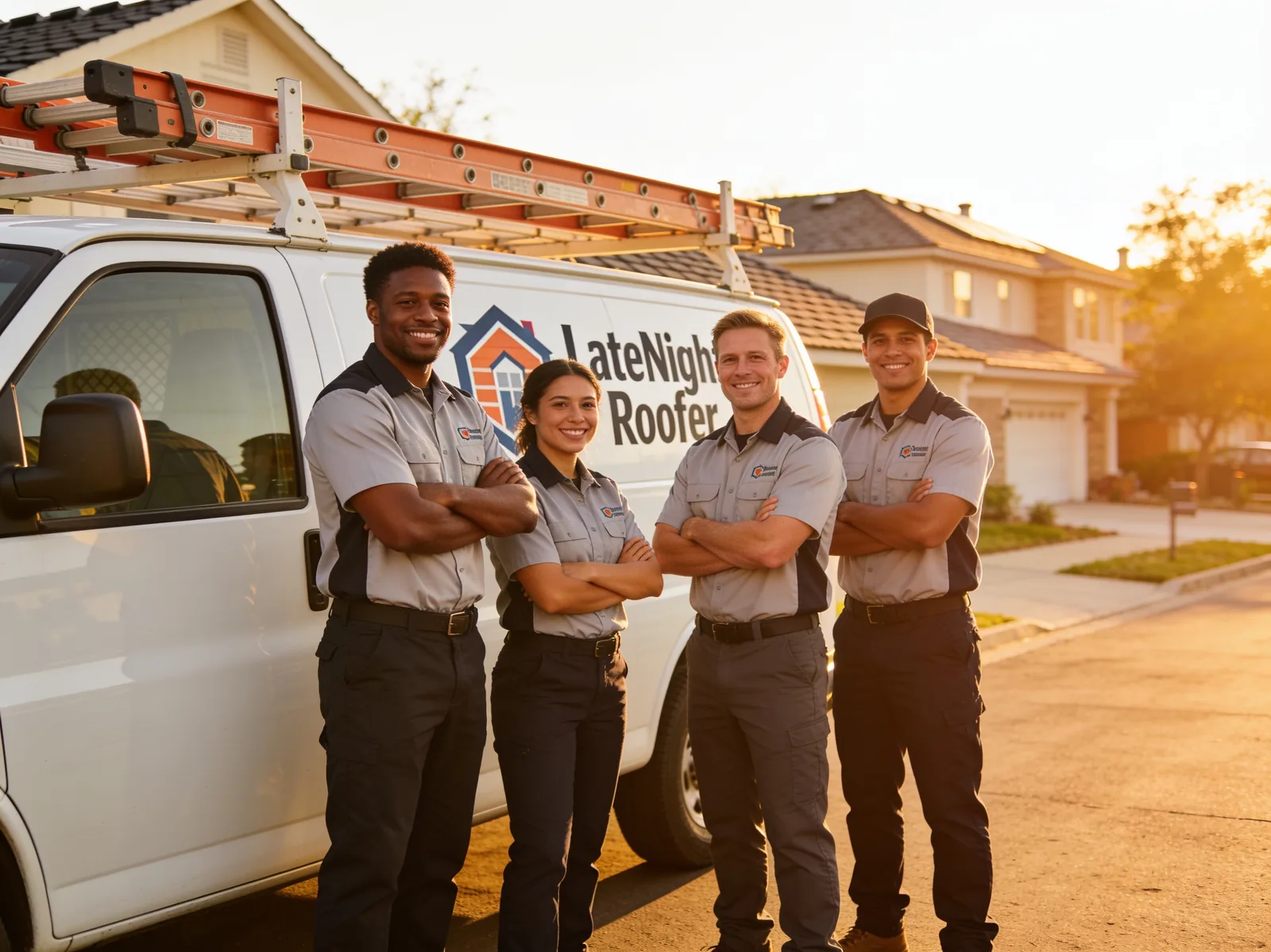 Emergency Roof Repair company in Rittman, OH